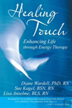 Bertrand.pt - Healing Touch: Enhancing Life Through En