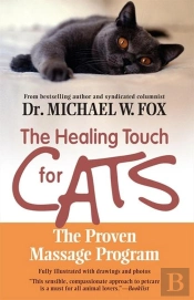 Healing Touch For Cats