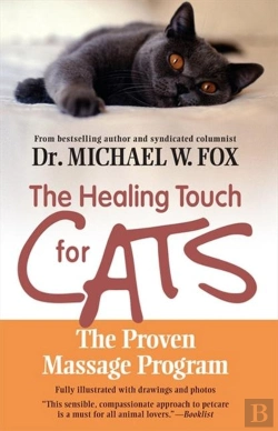 Bertrand.pt - Healing Touch For Cats