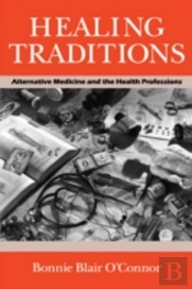 Healing Traditions