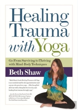 Bertrand.pt - Healing Trauma With Yoga