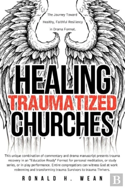 Bertrand.pt - Healing Traumatized Churches