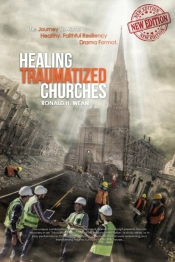 Healing Traumatized Churches