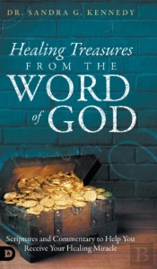 Healing Treasures From The Word Of God