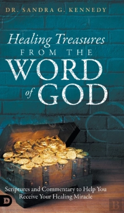 Bertrand.pt - Healing Treasures From The Word Of God