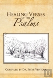 Healing Verses Of The Psalms