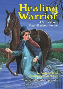 Bertrand.pt - Healing Warrior