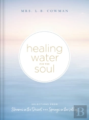 Healing Water For The Soul