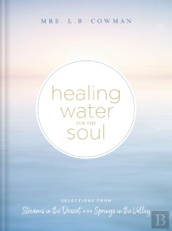 Bertrand.pt - Healing Water For The Soul