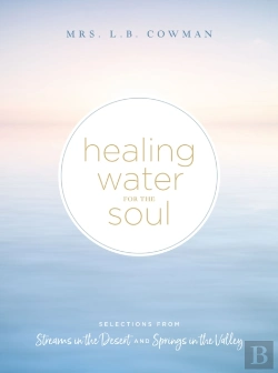 Bertrand.pt - Healing Water For The Soul