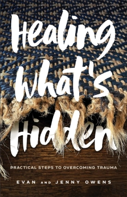 Bertrand.pt - Healing What'S Hidden