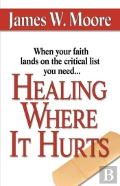 Healing Where It Hurts