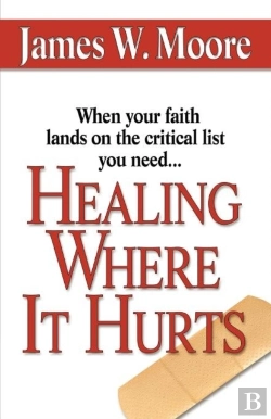 Bertrand.pt - Healing Where It Hurts