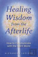 Healing Wisdom From The Afterlife