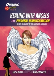 Healing With Angels For Personal Transformation