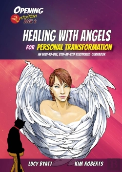 Bertrand.pt - Healing With Angels For Personal Transformation