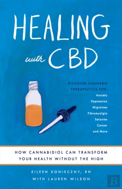 Bertrand.pt - Healing With Cbd