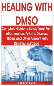 Healing With Dmso