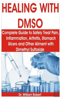 Bertrand.pt - Healing With Dmso