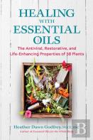 Healing With Essential Oils