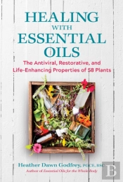 Healing With Essential Oils