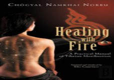 Healing With Fire