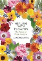 Healing With Flowers