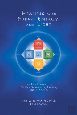 Bertrand.pt - Healing With Form, Energy, And Light