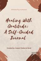 Healing With Gratitude