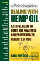 Healing With Hemp Oil