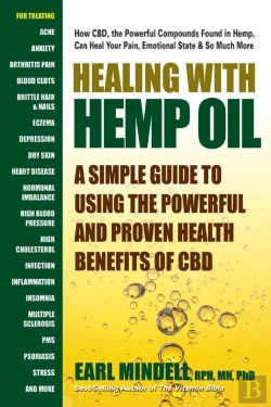 Bertrand.pt - Healing With Hemp Oil