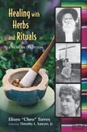 Healing With Herbs And Rituals