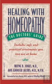Healing With Homeopathy