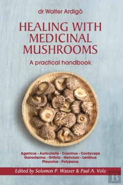Bertrand.pt - Healing With Medicinal Mushrooms. A Practical Handbook