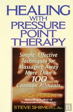 Bertrand.pt - Healing With Pressure Point Therapy