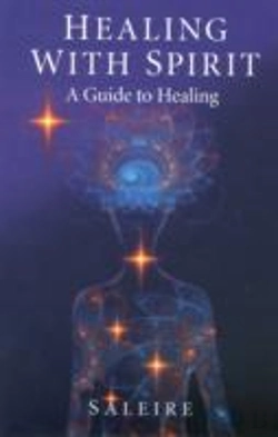 Bertrand.pt - Healing With Spirit - A Guide To Healing