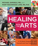 Healing With The Arts