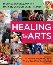 Healing With The Arts