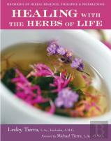 Healing With The Herbs Of Life