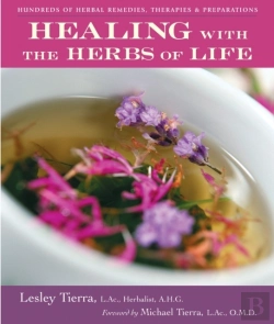 Bertrand.pt - Healing With The Herbs Of Life