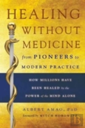 Healing Without Medicine