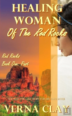 Bertrand.pt - Healing Woman Of The Red Rocks
