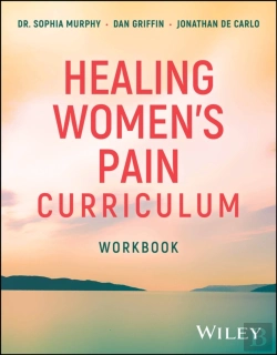 Bertrand.pt - Healing Women'S Pain Curriculum, Workbook