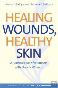 Bertrand.pt - Healing Wounds, Healthy Skin