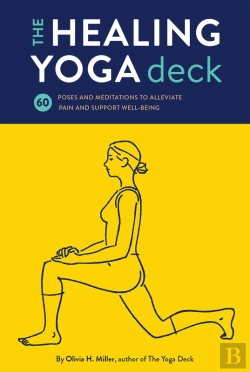 Bertrand.pt - Healing Yoga Deck