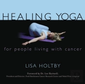 Healing Yoga For People Living With Cancer