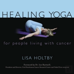 Bertrand.pt - Healing Yoga For People Living With Cancer