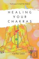 Healing Your Chakras