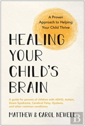 Healing Your Child'S Brain