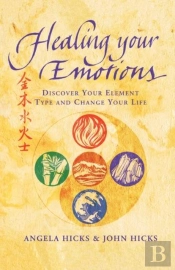 Healing Your Emotions